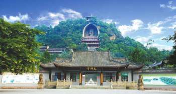 四川拼游必去景点攻略
