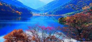 四川拼游必去景点攻略
