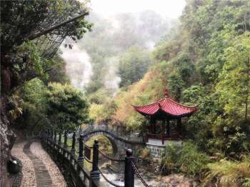 腾冲旅游介绍