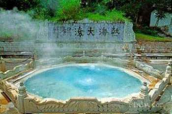 腾冲旅游介绍