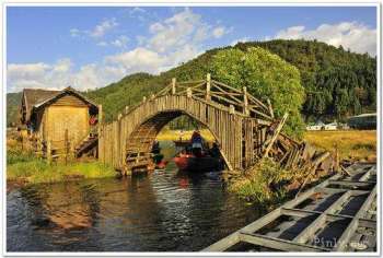 腾冲旅游介绍