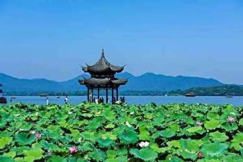 西湖旅游攻略