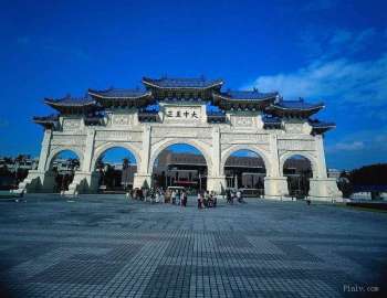 去台湾旅游应该注意的事宜