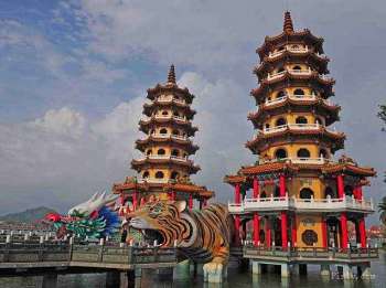 去台湾旅游应该注意的事宜