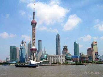 上海旅游一日攻略