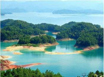 最全千岛湖旅游攻略