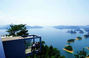 最全千岛湖旅游攻略