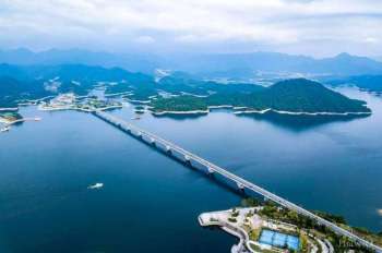 最全千岛湖旅游攻略