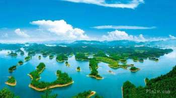 最全千岛湖旅游攻略