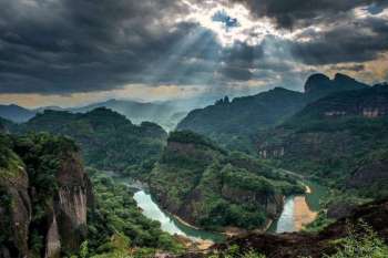 武夷山旅游实用攻略
