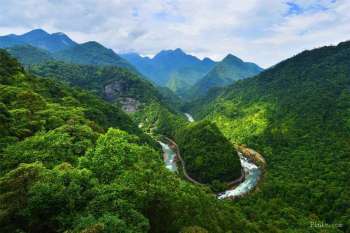 武夷山旅游实用攻略