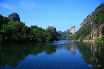 武夷山旅游实用攻略