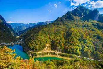 湖北拼游、旅游攻略