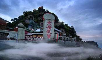 湖北拼游、旅游攻略