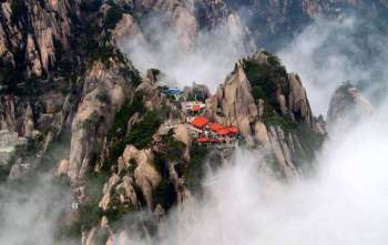 黄山拼游攻略