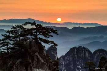 黄山拼游攻略
