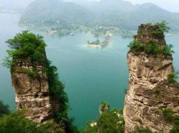 河北旅游景点攻略