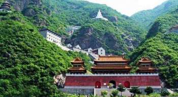 河北旅游景点攻略