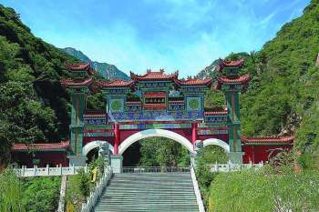 河北旅游景点攻略