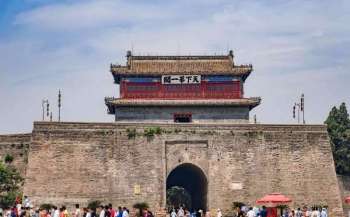 河北旅游景点攻略