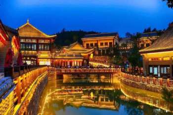河北旅游景点攻略