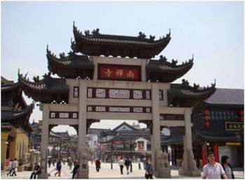 无锡旅游攻略