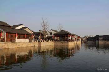 无锡旅游攻略