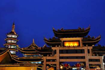 无锡旅游攻略