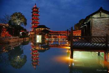 无锡旅游攻略