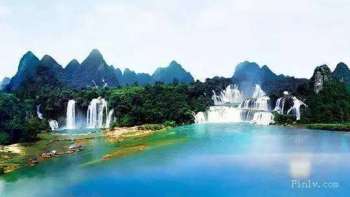 广西旅游值得去的旅游景点