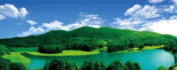 广西旅游值得去的旅游景点