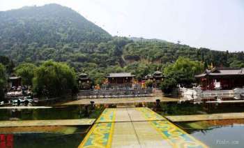 陕西旅游攻略