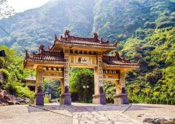 陕西旅游攻略