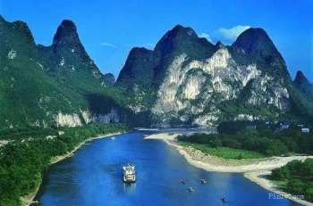 桂林拼游攻略
