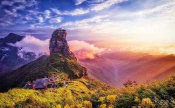 梵净山拼游攻略