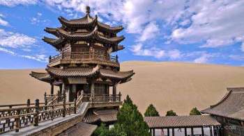 敦煌拼游、旅游攻略