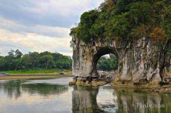 漓江拼游、旅游攻略