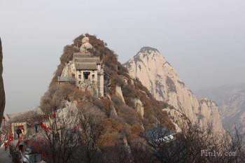 嵩山拼游、旅游经验