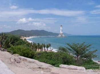 海南