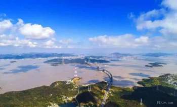 岱山岛旅游、拼游攻略