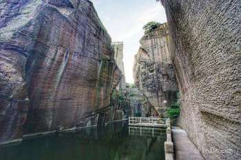 岱山岛旅游、拼游攻略