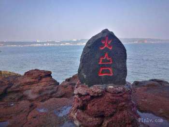 涠洲岛拼游攻略