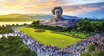 长沙拼游、旅游经验