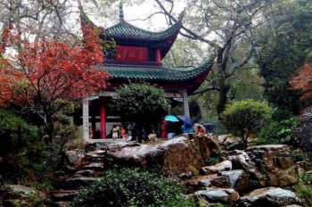 长沙拼游、旅游经验