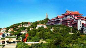湄洲岛拼游攻略