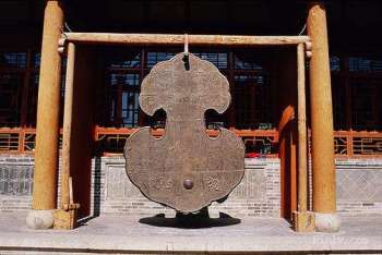 显通寺拼游攻略