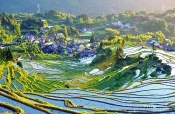 云和梯田拼游、旅游经验
