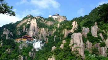 九华山5天4晚攻略