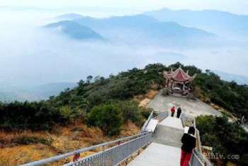 九华山5天4晚攻略