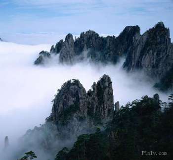 九华山5天4晚攻略